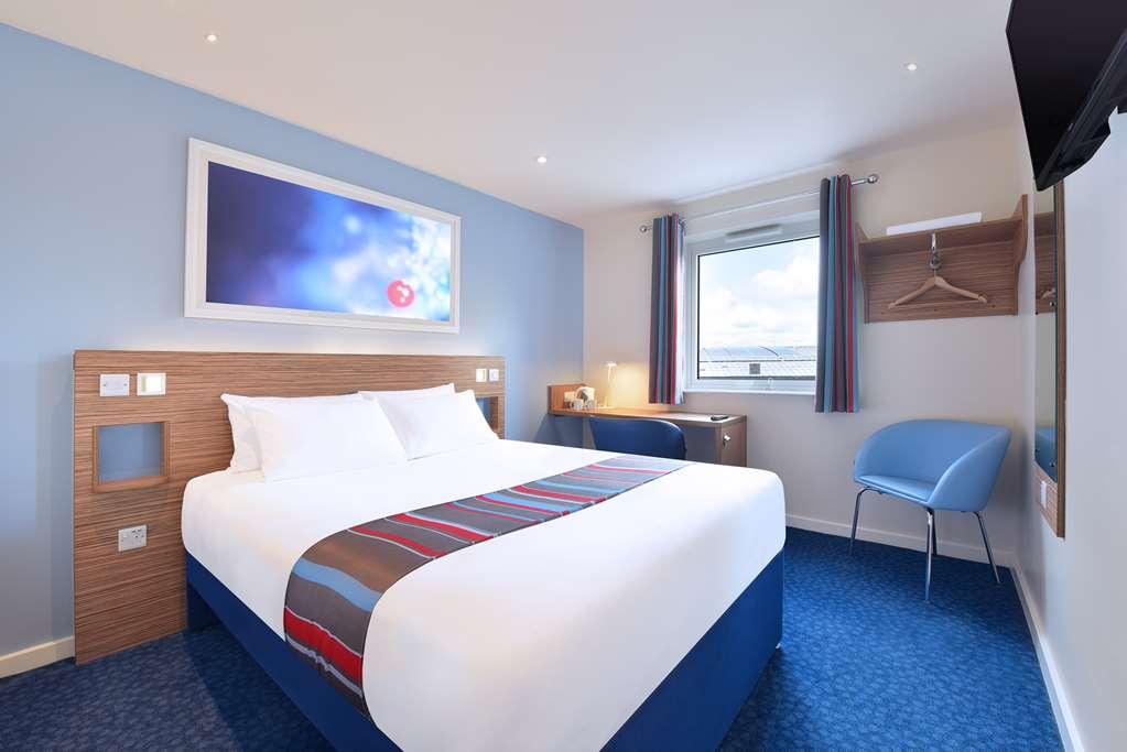Travelodge Kings Lynn Gaywood Zimmer foto