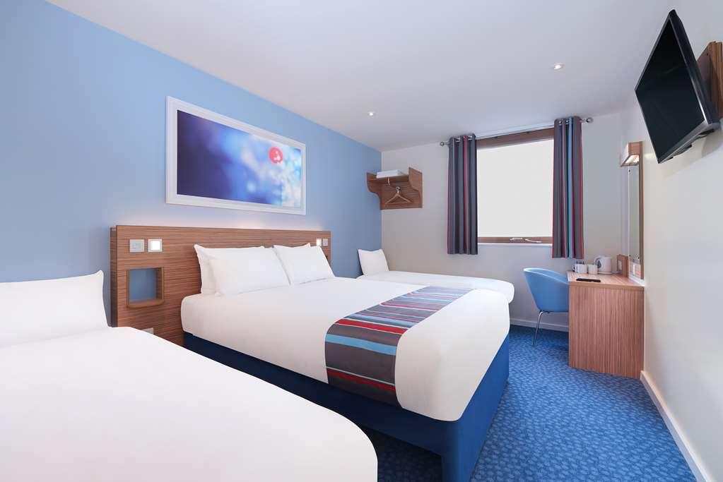 Travelodge Kings Lynn Gaywood Zimmer foto