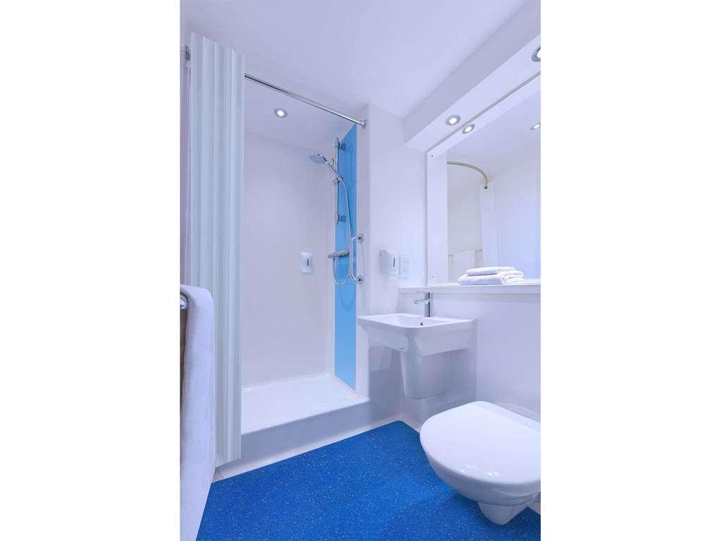 Travelodge Kings Lynn Gaywood Zimmer foto