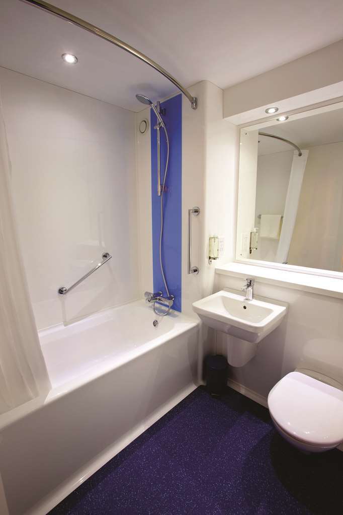 Travelodge Kings Lynn Gaywood Zimmer foto