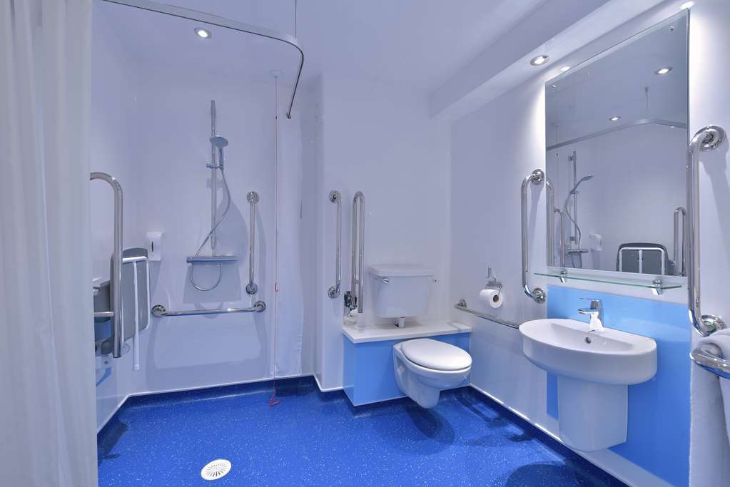 Travelodge Kings Lynn Gaywood Zimmer foto